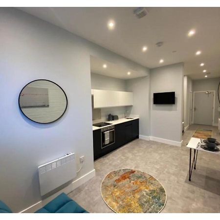 Kempston Suites Liverpool Apartment 2 Екстер'єр фото